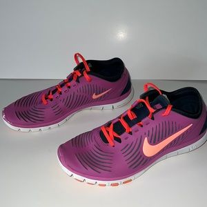 Womens Nike Running Shoes Size 8